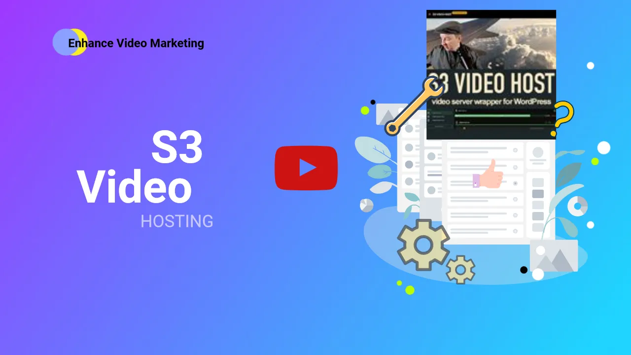 Enhance Video Marketing with S3 Video Hosting