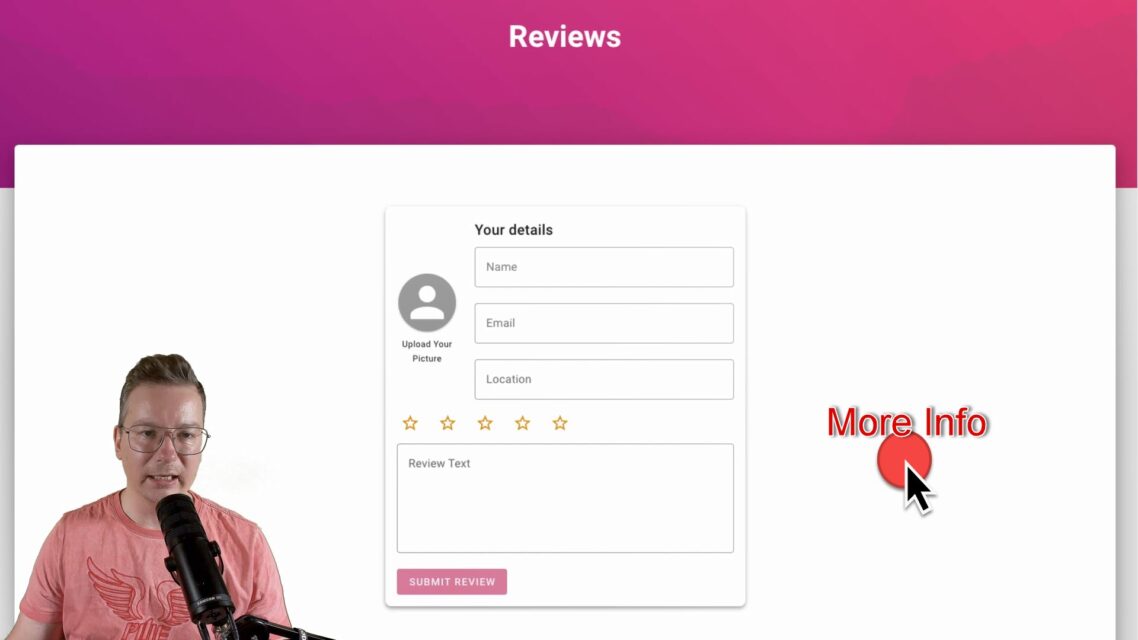 Improve Business Reputation with 5 Star Review Plugin