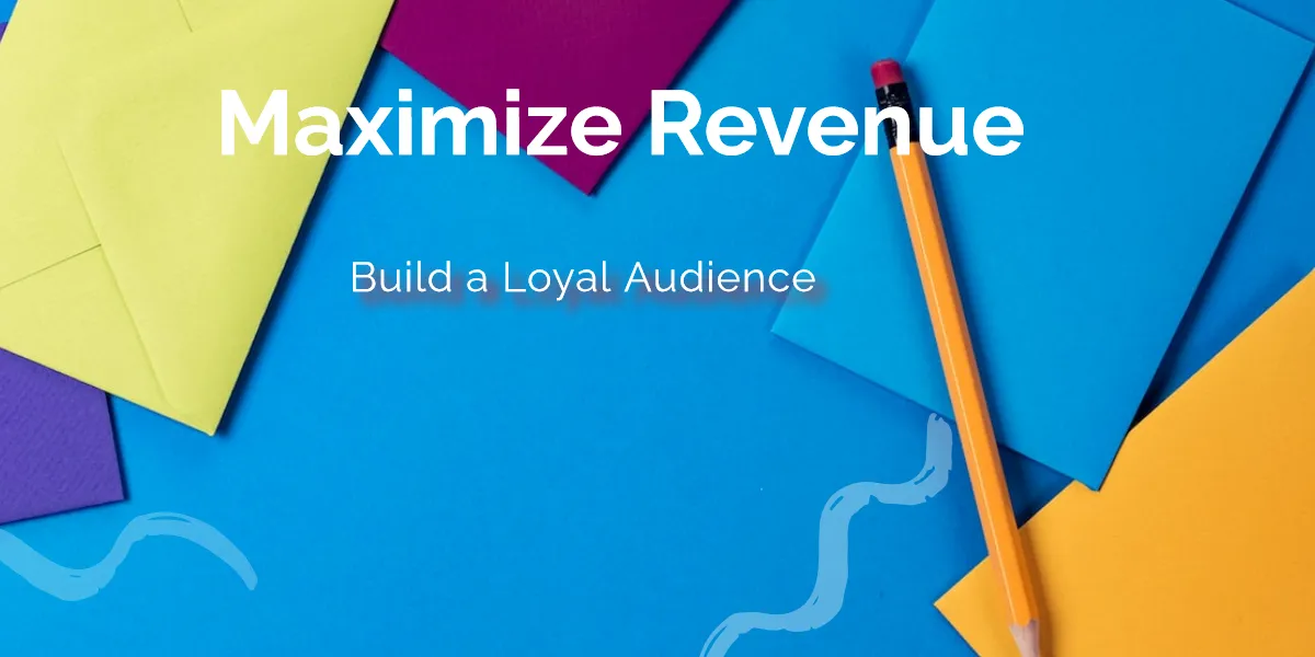 Maximize Revenue with Content Locker Software and Build a Loyal Audience