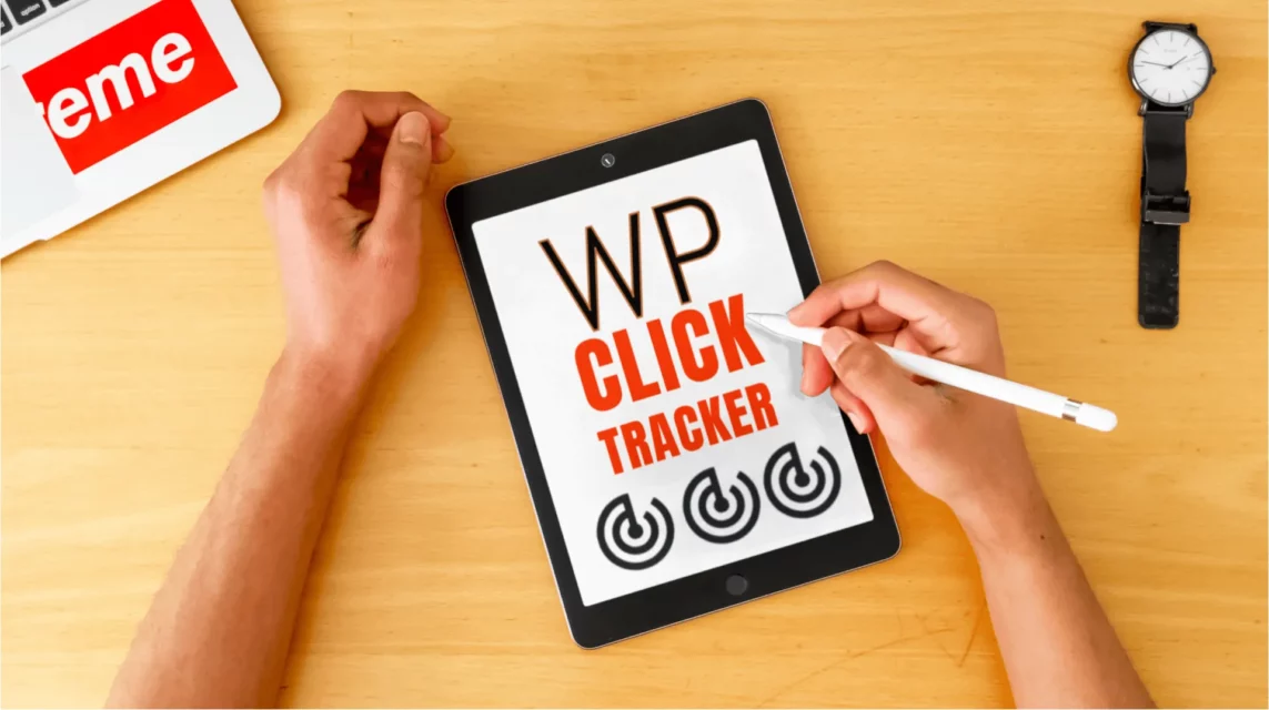 WP Click Tracker